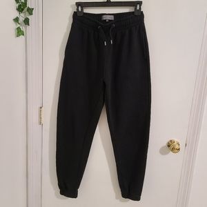 Small Black Primark Sweatpants